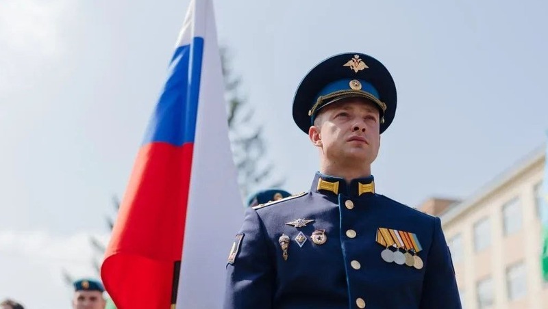 День защитника Отечества