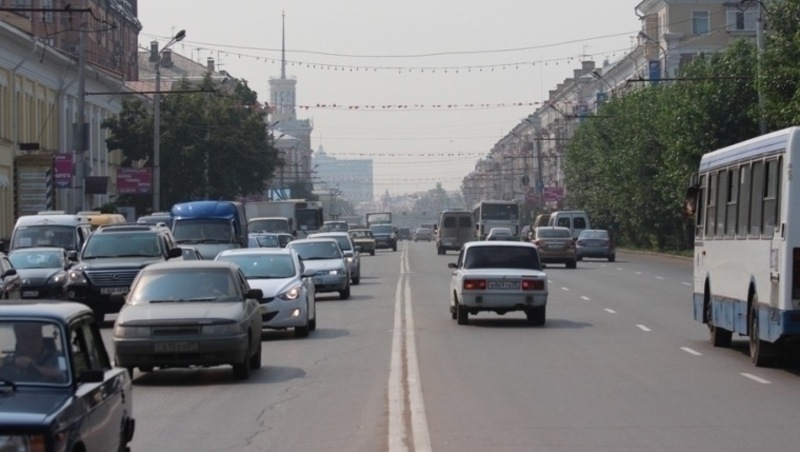 В Омске проверят состояние более 300 улиц