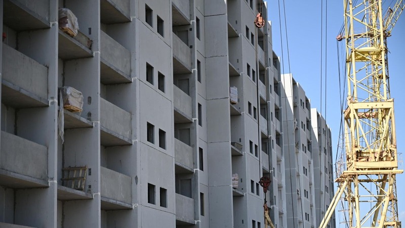 Челябинск — в топ-3 городов-лидеров по доходности инвестиций в недвижимость