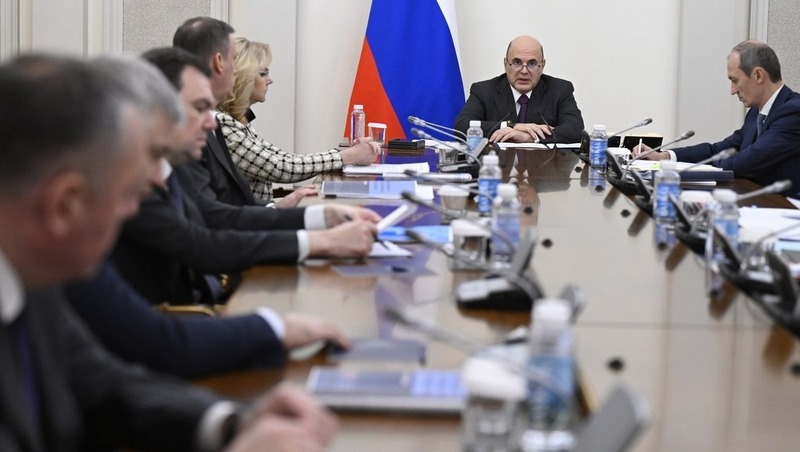 Правительство усилит поддержку сельхозпроизводителей Магаданской области