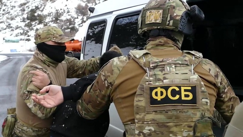 За разглашение гостайны жителя РТ приговорили к условному сроку
