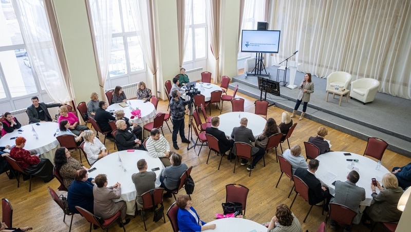 14 учреждений культуры отремонтируют по нацпроекту в 2026 году в Рязанской области