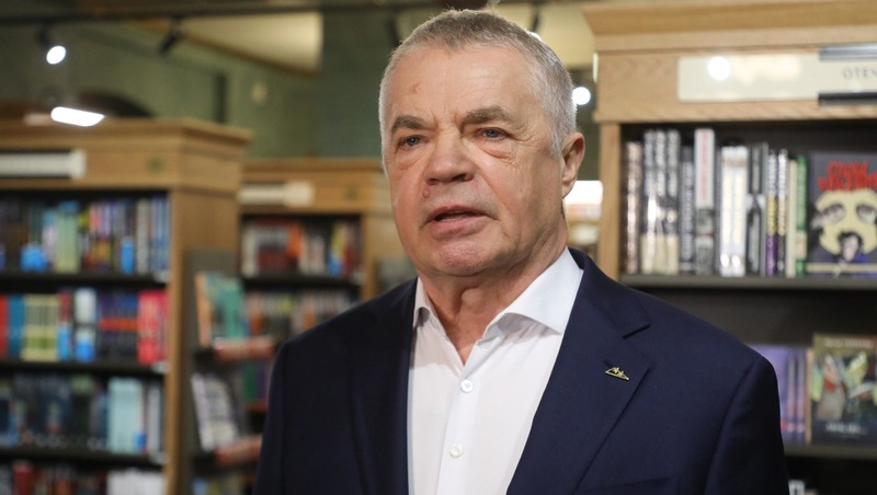 Президент «Зенита» подтвердил переход защитника Сергея Волкова в «Сочи» 