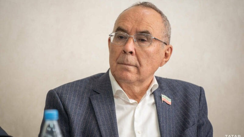 Тахир Хадеев: Конституция РТ дала толчок развитию республики