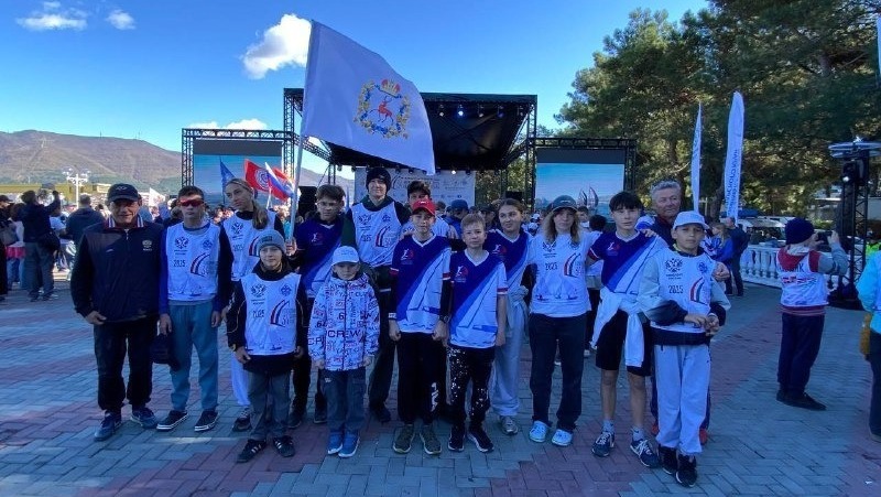 Нижегородские спортсмены завоевали 4 медали на Международных соревнованиях по парусному спорту