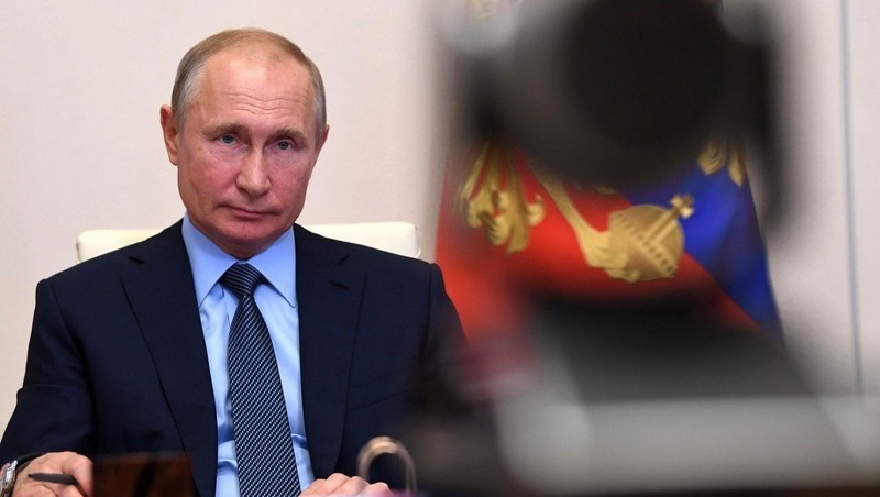 Путин присвоил звание «гвардейская» 6-й Ленинградской армии ВВС и ПВО