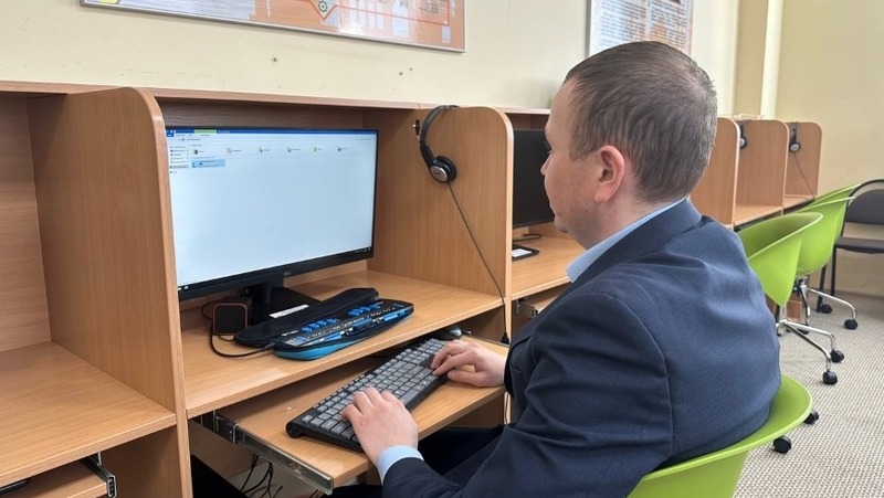 12 млн руб. направит Соцфонд РТ на услуги по сурдопереводу