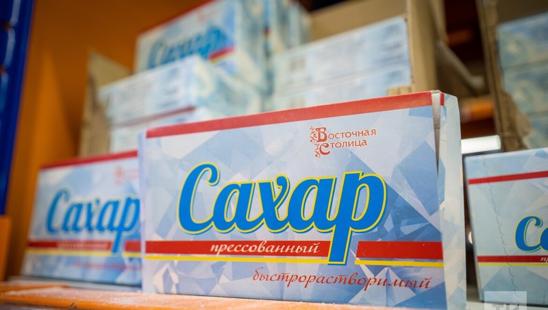 Рекордные 2,6 млн тонн сахарной свёклы собрали в Татарстане в 2025 году