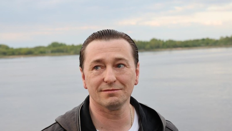 Сергея Безрукова назначили худруком МХАТ им. Горького