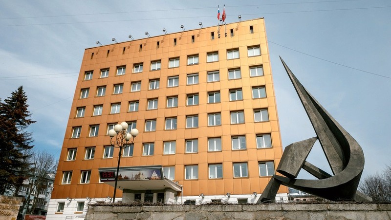 Общегородской субботник состоится 25 апреля во Владимире