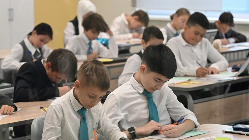 Новую школу на 1,5 тыс. мест начнут строить в Казани в 2026 годуновую школ