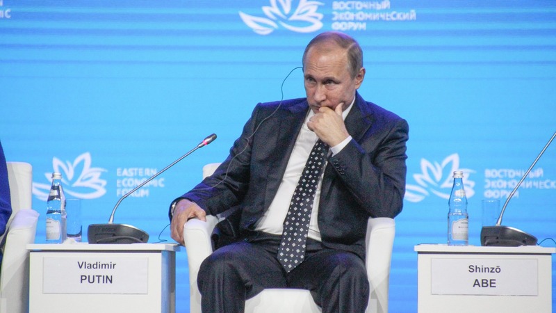 Путин объяснил, почему не поедет на саммит G-20 в Бразилии