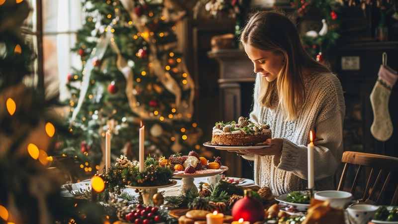 Бюджет казанцев на новогодние подарки за год вырос на 28%