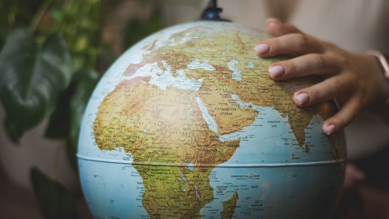 В ООН призвали защитить мирное население после разрешения США бить по России