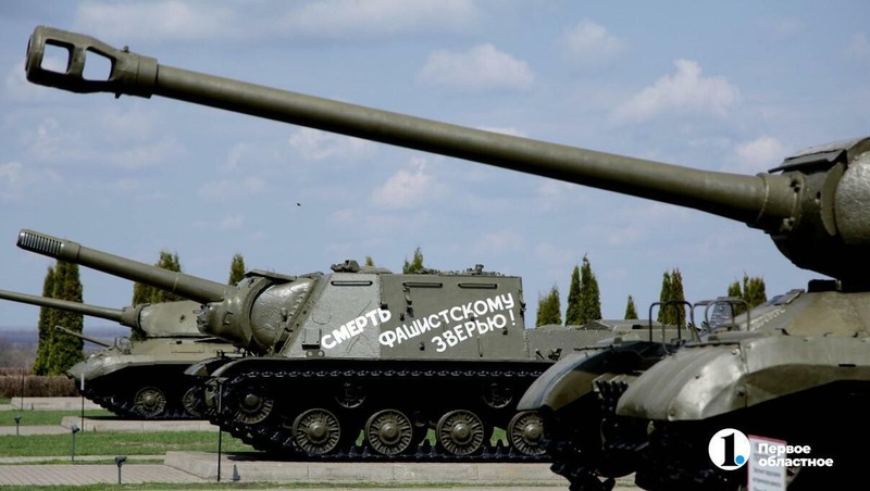 Межрегиональный турмаршрут в честь легендарного танкового корпуса создадут на Урале