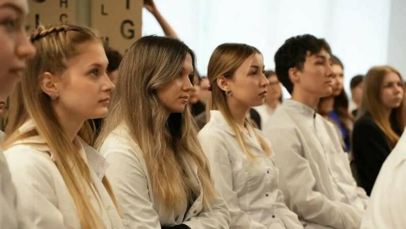 Во время выборов в больницах РТ откроют более 30 избирательных участков