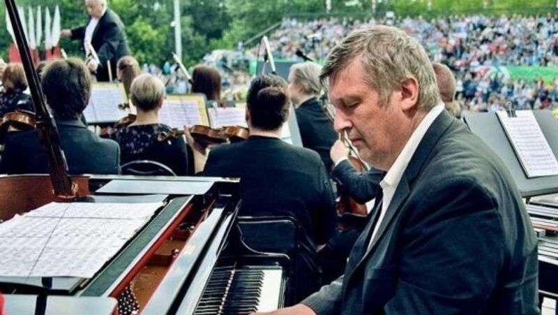 
                    Какие артисты приедут на VII Фестиваль Березовского в Елабугу
                