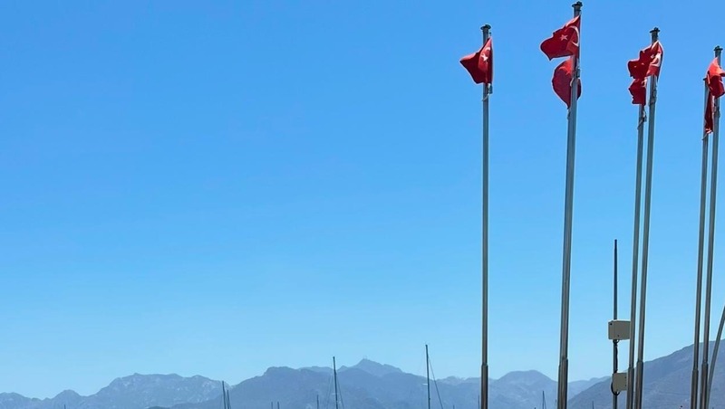 Башкирия вошла в число самых привлекательных регионов для турецких инвесторов