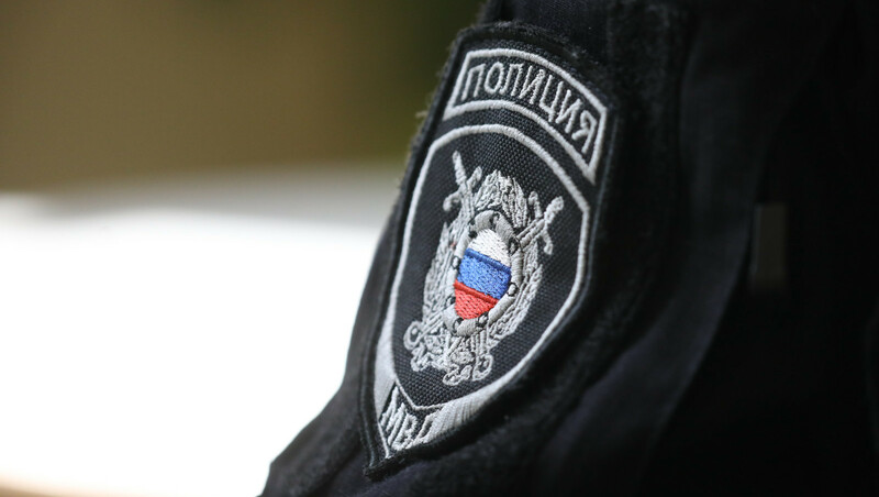 В Сестрорецке задержали мужчину с крупной партией синтетического вещества