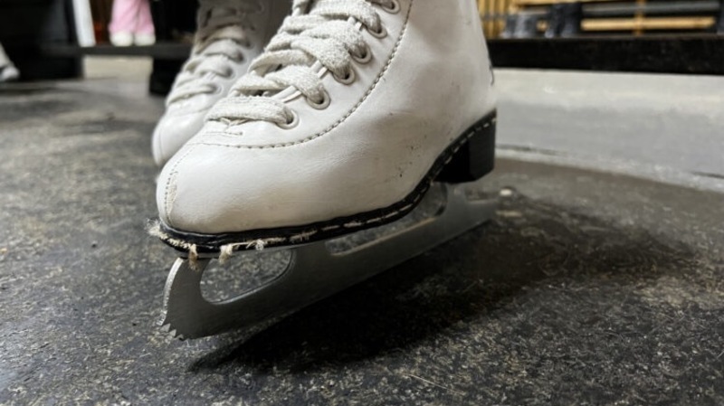 33 бесплатных ледовых катка зальют в Советском округе  