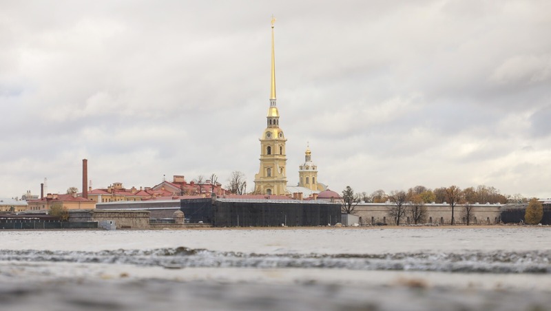 День Петропавловской крепости состоится на Соборной площади 12 июля