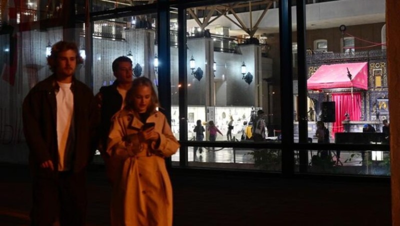 Всероссийская «Ночь музеев — 2026» состоится в Екатеринбурге 16 мая