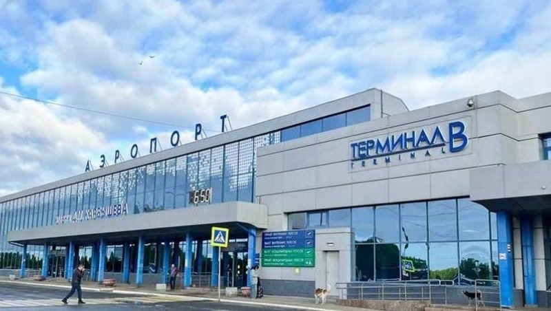 Из Омска отменили вечерний рейс в Астану