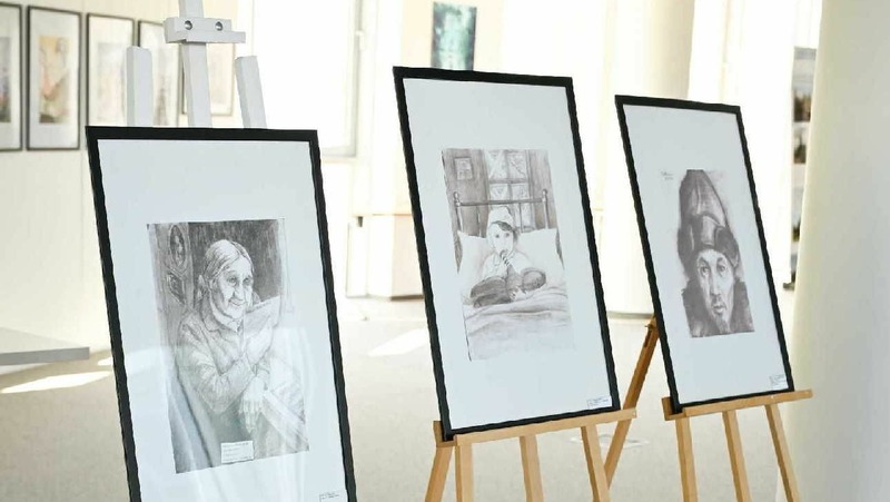 Елабужский музей-заповедник открыл выставку ко Дню космонавтики и 9 мая в Словакии