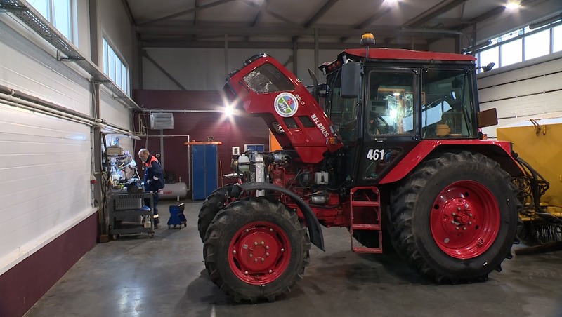 300 млн кв. м территории приведут в порядок в рамках весеннего месяца благоустройства в Петербурге