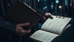 Топ‑20 лучших книжных детективов: классика и современные шедевры жанра