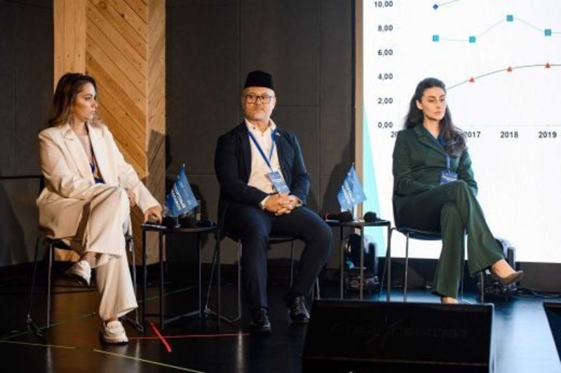 Участники из 8 стран соберутся на экспортном форуме в Екатеринбурге