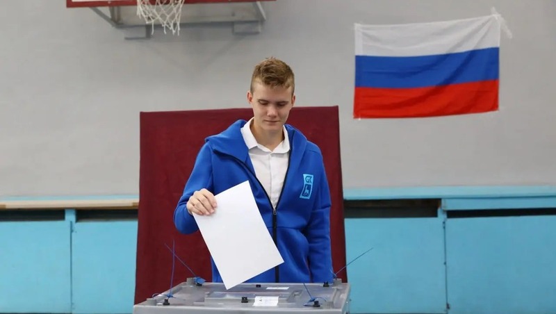 Более 11 тыс. молодых самарцев впервые проголосуют на выборах