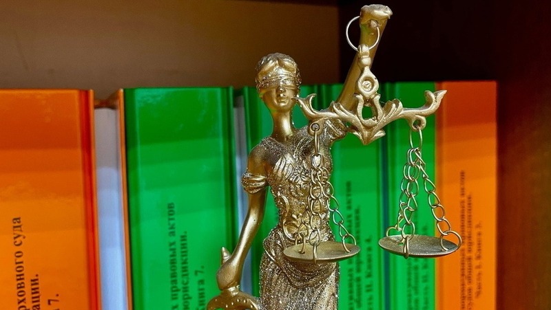 В Омской области проведут реформу судебных участков