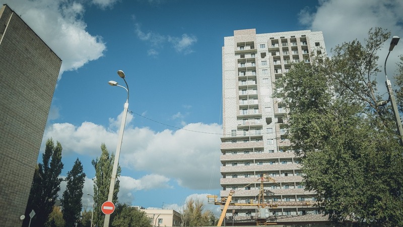 В Татарстане объем выдачи льготной ипотеки за месяц упал на 32%