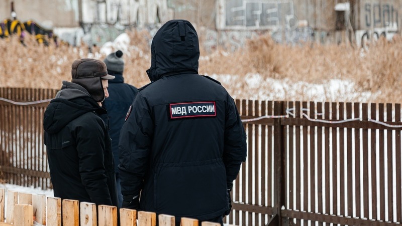 Около 1,5 тыс. человек вступили в народные дружины Челнов за 10 лет