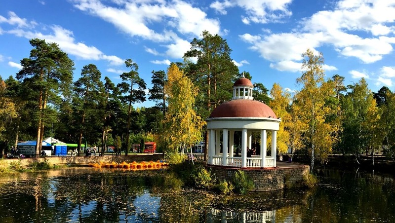 Куда сходить в Челябинске?