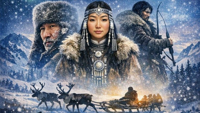 «Дни якутского кино» состоятся 10–13 февраля во Владимирской области