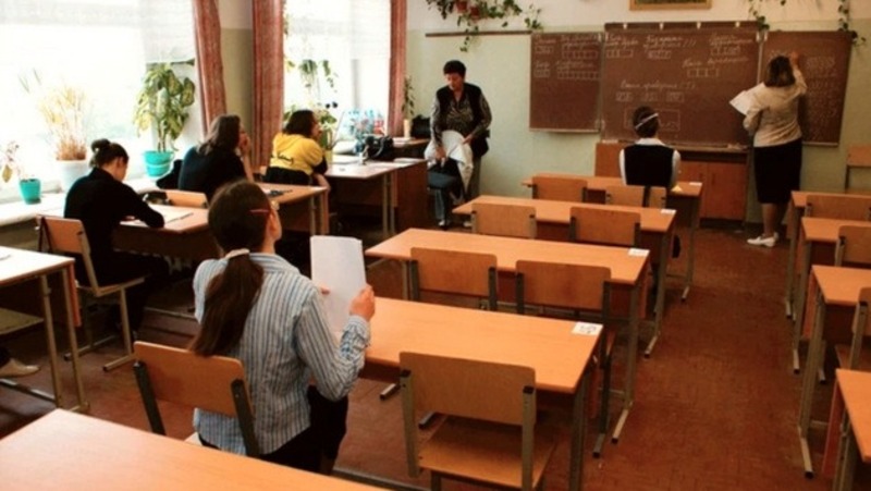 Более 1 тыс. владимирцев примут участие в региональном этапе Всероссийской олимпиады школьников