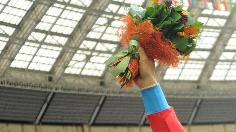 Хабаровские спортсмены завоевали 4 золотые медали на соревнованиях по  чир спорту