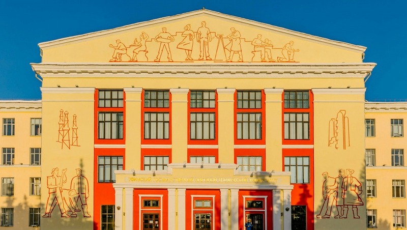 Классы креативных индустрий для школьников открыли в регионе