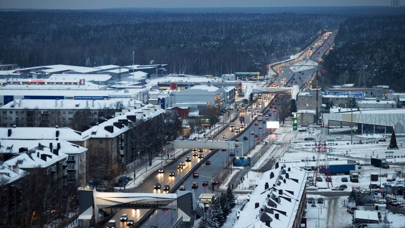 Налоговые льготы для крупных дорожных проектов хотят ввести в Татарстане