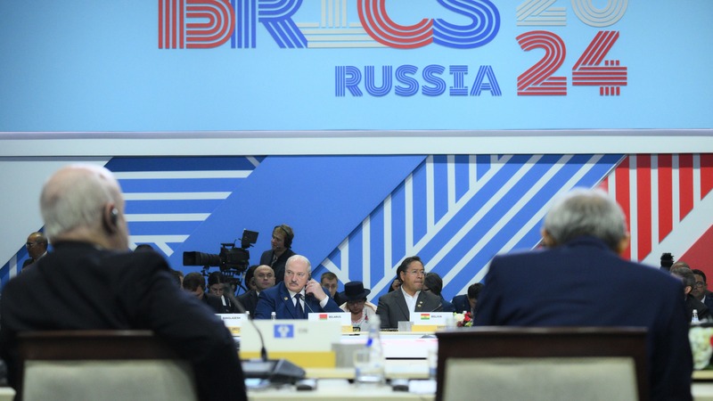 Премьер-министр Вьетнама заявил о готовности страны сотрудничать в рамках БРИКС