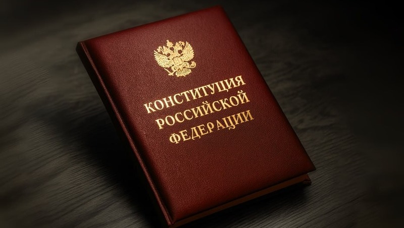 Мавлиев поздравил уфимцев с Днём Конституции России