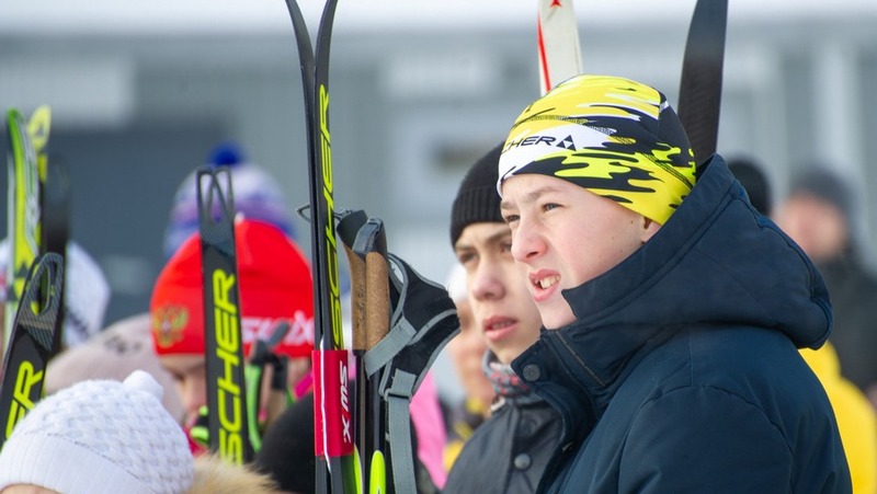 Чемпионат и Первенство Казани по лыжным гонкам состоятся в Казани