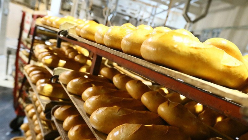 880 тонн муки экспортировали из Владимирской области в 2025 году