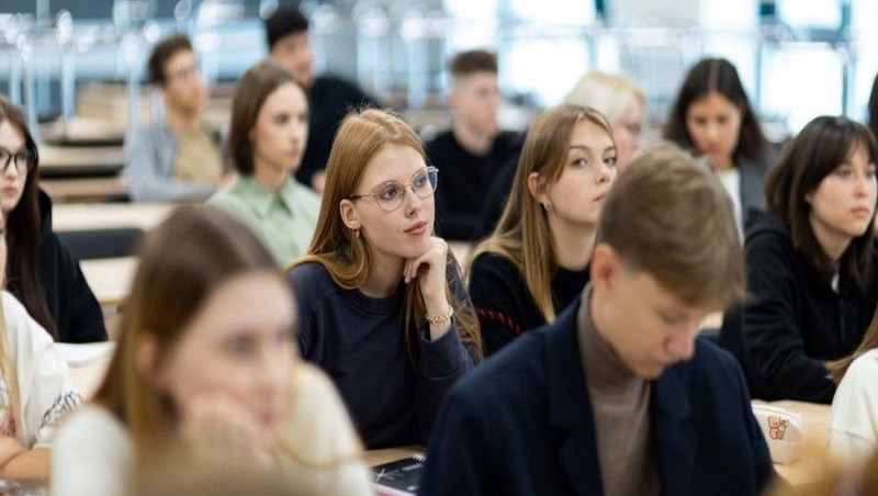 Более 1,6 тыс. студентов-целевиков поступили в вузы Свердловской области в 2025 году