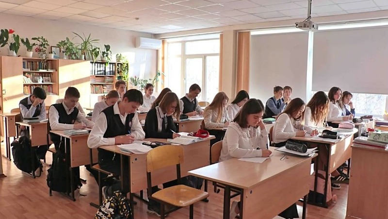 Кампания по летнему трудоустройству школьников началась в Самаре