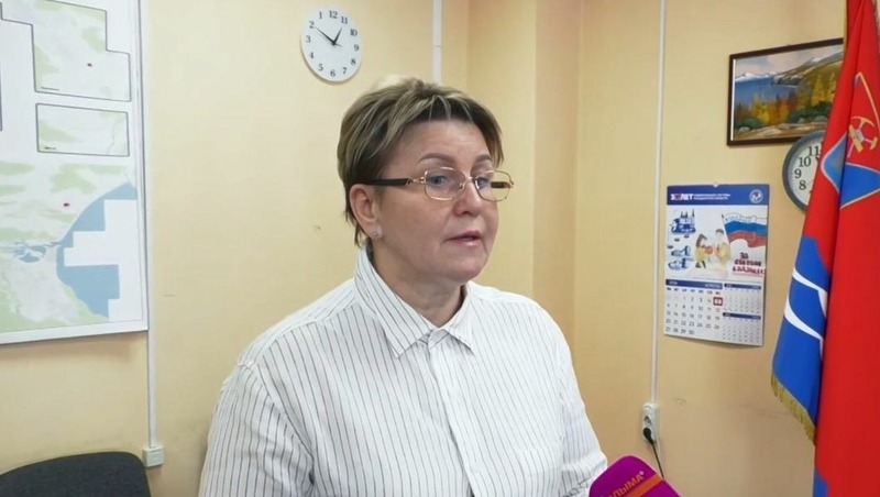 Дополнительные и повторные выборы в городскую Думу состоялись в Магадане