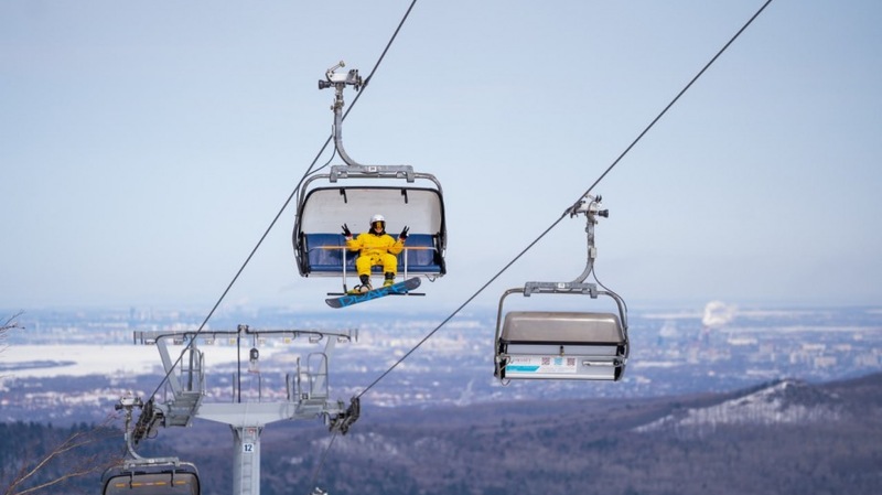 Хабаровский край на 2 месте в ДФО по количеству туристов в 2025 году