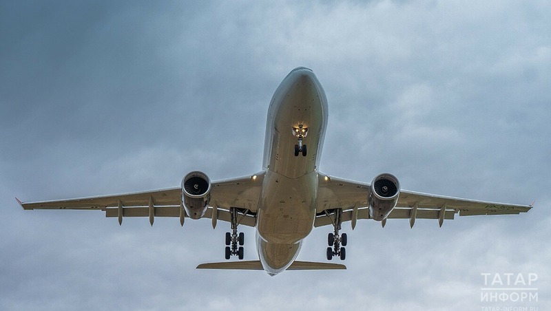 Из Казани в Сургут запустили прямые авиарейсы